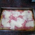 El cooksnap de Norma G cuando hizo Milhojas de papas.