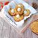 Cooksnap dari Ummu Uwais untuk resep Martabak mie mini