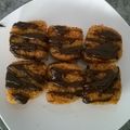 Cooksnap dari ning endang untuk resep Nuggets Pisang Kepok Gurih (tdk eneg) 😋