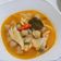 Cooksnap dari Cloud Recesses untuk resep Sup tomyam ayam jamur