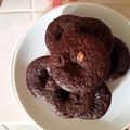 yustinehilda.maria's cooksnap of when they made Chocolate LavaIn 15 Minutes.