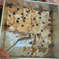 Cooksnap dari Rasih Sri Dewanti untuk resep Bread Puding