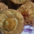 Cooksnap dari Ma'e Aqilah untuk resep Tahu Telur Puyuh