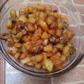 Cooksnap dari Mamah Zahira untuk resep Sambel goreng kentang ati ampela