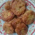 Cooksnap dari Siti May Munah untuk resep Perkedel Sukun