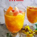 Cooksnap dari Yuni Kurniasih, untuk resep Es Buah
