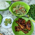 Cooksnap dari Tenry untuk resep Ayam Bakar Teflon Sederhana