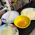 Cooksnap dari amyta faradila untuk resep Kulit Lumpia Gluten Free