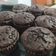 Cooksnap dari Yulia sudjono untuk resep Chocolate Muffin (Super Nyoklat) Ala Tintin Rayner