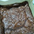 Cooksnap dari Vera untuk resep Gluten Free Brownies (pakai Tepung Maizena)