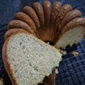Cooksnap dari dias untuk resep Bolu Pisang Lembut (Metode All in One)