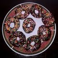 صورة من .، شاركها بعد تجربة وصفة دونتس 🍩