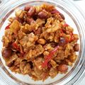 Cooksnap dari wika untuk resep Kering tempe kacang pedas manis