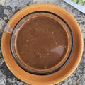 Cooksnap dari Florensia Wenda untuk resep Kopi Santan