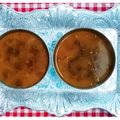 Shyamala Senthil's cooksnap of when they made முருங்கைக்கீரை சூப்.
