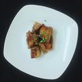 Cooksnap của Em Như khi họ làm theo món Sườn kho nước dừa