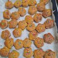 Cooksnap dari RindU untuk resep KUE KACANG RENYAH, KOKOH DAN LUMER DIMULUT