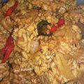Cooksnap dari Arni Munawati untuk resep Tempe Kriuk super enak