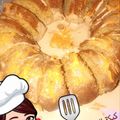 صورة من asrar، شاركها بعد تجربة وصفة كيكة الجزر 🥕