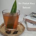 Cooksnap dari ati dewanthi untuk resep Bir Pletok