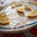 El cooksnap de Fitgim cuando hizo Tarta fría de limón 🍋.