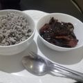 Chef jubbie 's cooksnap of when they made Adobong Pusit (Squid Adobo).
