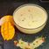 Sneha Patel's cooksnap of when they made મેંગો સેવૈયા(Mango savaiya recipe in Gujarati).