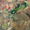 Cooksnap dari Munadiah untuk resep Seblak
