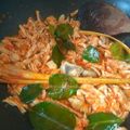 Cooksnap dari wulanandri untuk resep Ayam Sisit Bali