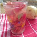 Cooksnap dari 🌷Yulie Yuda Gunawan🌷 untuk resep Setup Jambu Biji