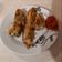 Cooksnap από Γωγώ Λευτέρης στη συνταγή Η πίτα Σαλίγκαρος με σπανάκι και μυρωδικά της γιαγιάς "Μημίας"💚
