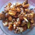 Cooksnap dari Ipeh Anwar untuk resep Ayam goreng mentega