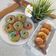 Cooksnap dari Ruth Jernih Realita untuk resep Donat tanpa telur buat jualan