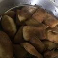 صورة من أريج البلوشيه ، شاركها بعد تجربة وصفة مندازي ولا ارووع