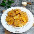 Cooksnap dari anisatur raehan untuk resep 35. KRIPIK KENTANG KRIUK-KRIUK DAN KOMPONG