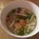 Cooksnap dari Revty Amelia (bundaAnya) untuk resep Lobak Udang Kuah Bening #pr_sayurbening