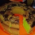 Cooksnap dari MadamBULL Alta untuk resep Bolu Pandan Jadul 2 Telur