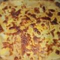 صورة من Ghada Sabek، شاركها بعد تجربة وصفة مكرونه بشاميل 😋