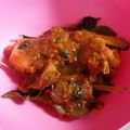 Cooksnap dari Diah Haldisya Putri untuk resep Ayam rica-rica kemangi