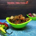 Cooksnap dari Hesti Hauraa Yusuf untuk resep Sambal Bawang Cumi Asin