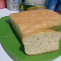 Cooksnap dari Deby Octarina untuk resep Roti Tawar Keto  #ketopad