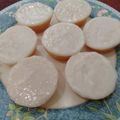 Cooksnap dari Ratna Puspitasari untuk resep Kue talam ubi
