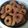 El cooksnap de Verito Sanchez cuando hizo Donas Fritas.