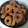 El cooksnap de Verito Sanchez cuando hizo Donas Fritas.