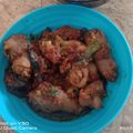 Cooksnap dari Wiwik Tamaroh untuk resep Rica Rica Kepala Ayam