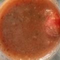 Inayat का कुकस्नैप जब उन्होंने लाल मिर्च की चटनी (lal mirch ki chutney recipe in Hindi) बनाया था।