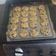 El cooksnap de Micaela Correa Marquez cuando hizo Cookies con chispas de chocolate.