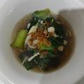 Cooksnap dari Farhatul Hanifah Amalia untuk resep Sup pakcoy jamur