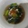 Cooksnap dari Farhatul Hanifah Amalia untuk resep Sup pakcoy jamur