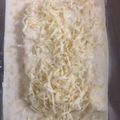 Cooksnap dari Indah untuk resep Setup Roti Tawar (Dessert Box)
